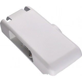Housing, Headrest, White2