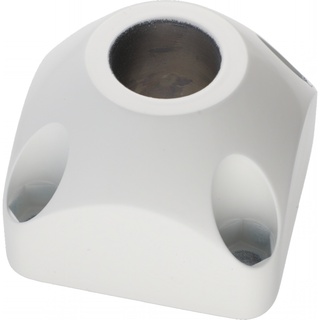 MT Block, ASST Stool, White2