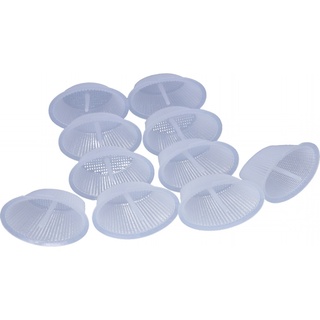 Screen, Ellipse, Solids Trap, Package 10