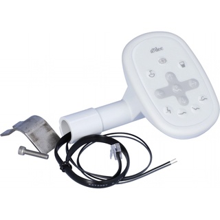 Upgrade Kit, STD Touchpad, White2, Doctor