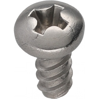 Screw, Pan Head, Phillips, No.6 X 5/16, SST