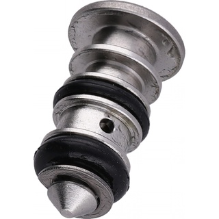 Valve ASSY, Button, Syringe, Autoclavable