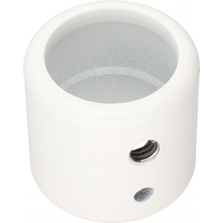 Adjustment Ring, Torso Support, White2
