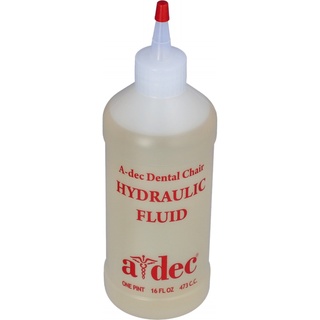 61.0197.00 | Hydraulic Fluid, 1 Pint