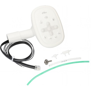 Touchpad Module Kit, STD, White2