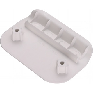Clamp, Tray Holder, Side