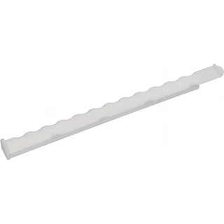 Retainer, Barb, Control Block, 4 POSN