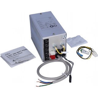 PWR SPLY ASSY, 300W, 220-240V, Isolation