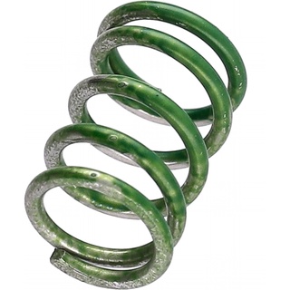 Spring, Compression, .240 OD X .38 Free Length, SST