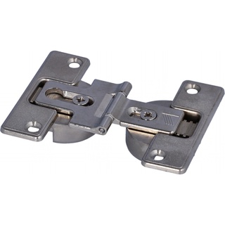 042.589.00 | Hinge, 180, Fold Door, Press-In