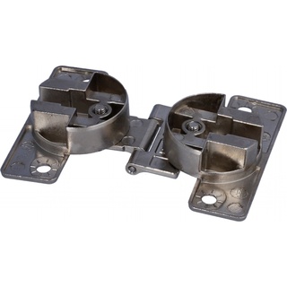 042.589.00 | Hinge, 180, Fold Door, Press-In