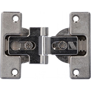 042.589.00 | Hinge, 180, Fold Door, Press-In