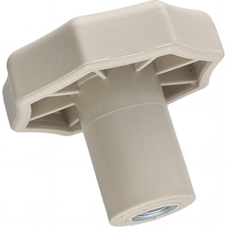 Knob, Adjust, Stool Back