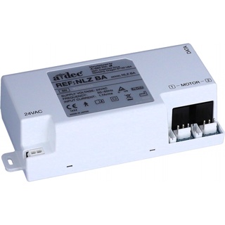 Control Module, Electric Motor
