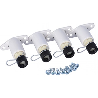 Replacement Kit, Push Latch