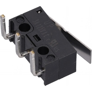 Switch, Snap, 1P2T, 1A, 125V