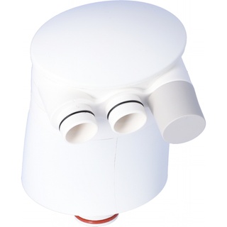 Vacuum Canister Kit, 551, White2