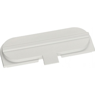 Bracket, Ancillary Adjustable, White2
