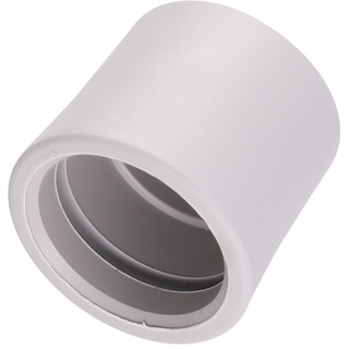 Cap, 15 MM QD, Gray3