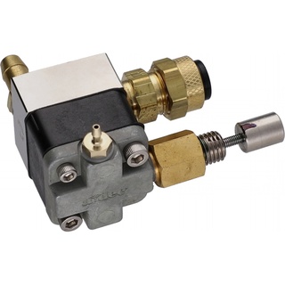 Relay ASSY, Air Timed Bowl Rinse