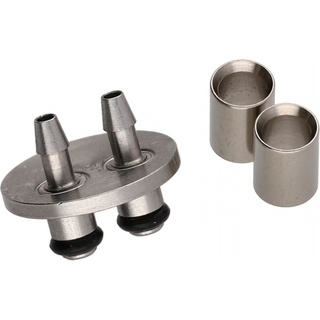 Terminal Barb ASSY, Syringe ASSY, OTC