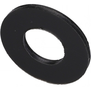 Washer, Flat, Nylatron, .380 ID
