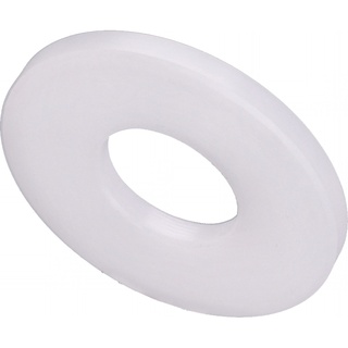 Washer, Flat, Acetal, .520 ID