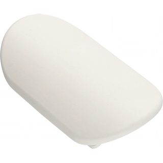 Post Plug, Internal, White 2