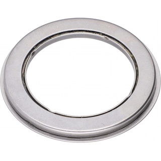 Bearing, Thrust, 37 MM ID X 56 MM OD X 3.8 MM Long, Steel