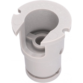 HLDR Valve, Gray3