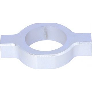 Trunnion, Tilt CYL