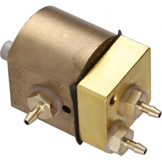 Relay, Air Activation, Non Adjustable