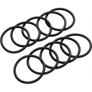 O-Ring, EPDM, .801 ID X .070 Wall, Package 10