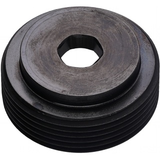 Compression Nut, 500 Headrest