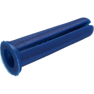 Screw, Anchor, 10-12, Plastic