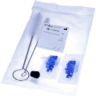 Central Vacuum Valve Kit