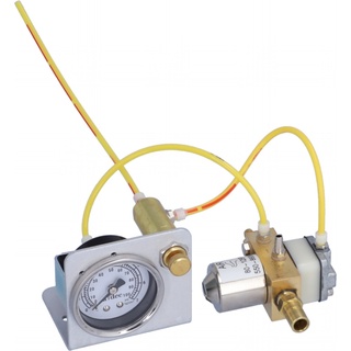 Air Filter/Regulator, 1/4 IN Unregulated, 542/541/545