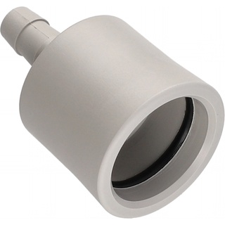 Tailpiece, SE, STD, Vacuum, Gray3, OTC