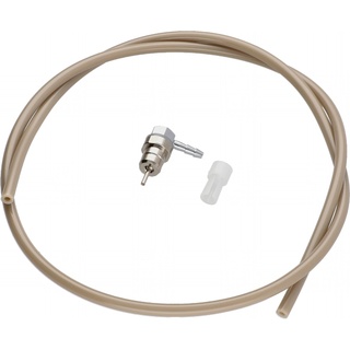 Valve ASSY, Air Bleed