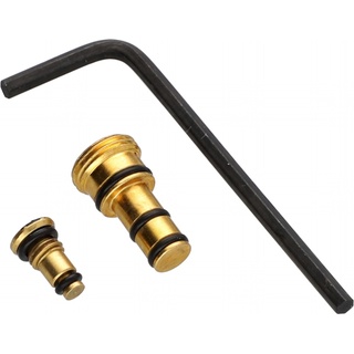 CVRSN Kit, Dry Block