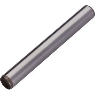 Pin, Dowel.250 DIA X 2.00 Long, Steel