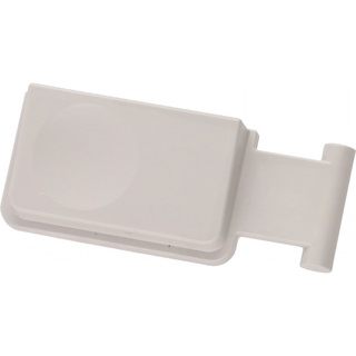 Button, Height Mechanism
