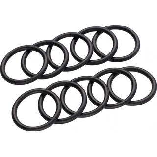 O-Ring, AS568-015, Package 10