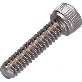 Screw, Socket Head, 4-40 X 1/2, SST