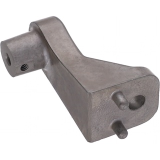 Tilt, Pivot, Touchscreen, Machined