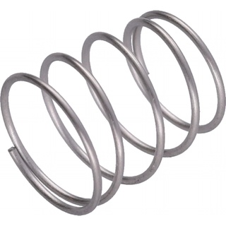 Spring, Conical, Compression, .295/.255 OD