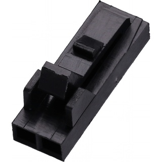 CONN, Housing, 1X2, Male, MTE Series