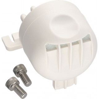 Oil Collector ASSY Kit, 500, White2
