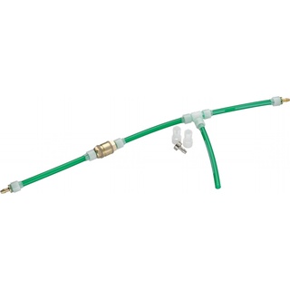 Euro Style FT Control Conversion Kit, INTL
