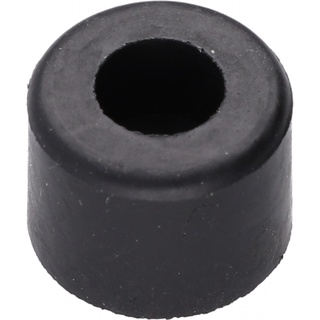 Bumper, Door, Upper, Clean, Soiled, Black